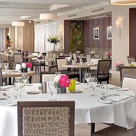 The Originals Residence, Les Strelitzias, 3* Antibes