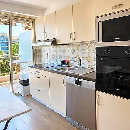 The Originals Residence, Les Strelitzias, 3* Antibes