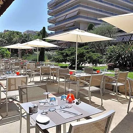 The Originals Residence, Les Strelitzias, Antibes